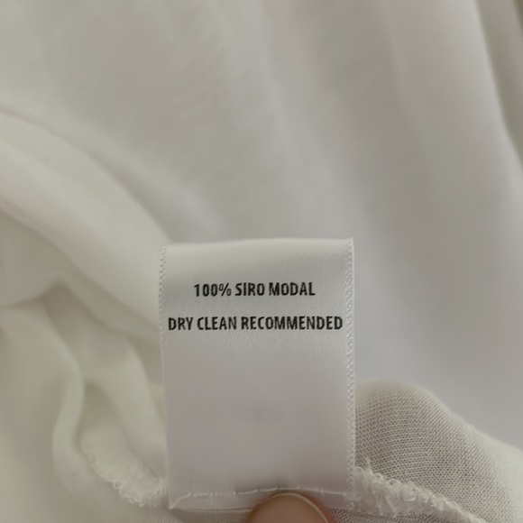 Bailey 44 Angel Sleeve Top - Picture 10 of 12